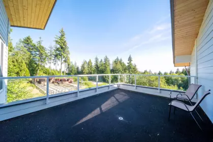 Garden / Landscaping Photo of 714 Sullivan Road, Sunshine Valley, BC