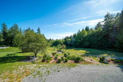Kitchen Photo of 714 Sullivan Road, Roberts Creek, BC