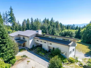 714 Sullivan Road, Sunshine Valley, BC, Sunshine Valley — Single Family Residence for sale