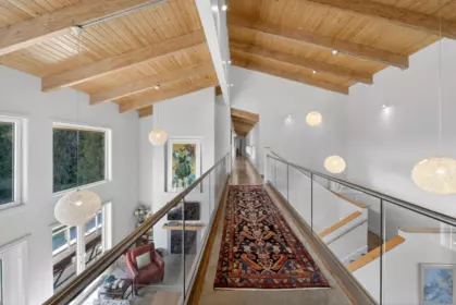 Mudroom Photo of 714 Sullivan Road, Sunshine Valley, BC