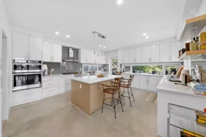 Office / Den Photo of 714 Sullivan Road, Sunshine Valley, BC
