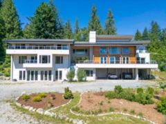 714 Sullivan Road, Roberts Creek, BC