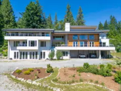 714 Sullivan Road, Sunshine Valley, BC