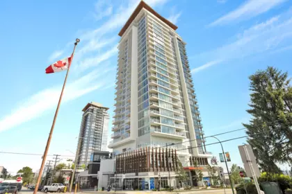 2102 505 Nelson Street, Coquitlam, BC, Coquitlam — Apartment/Condo for sale
