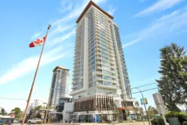 2102 505 Nelson Street, Coquitlam, BC