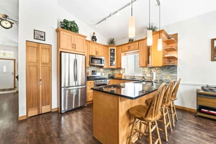 56 9012 Walnut Grove Drive, Langley, BC, Langley — Townhouse for sale