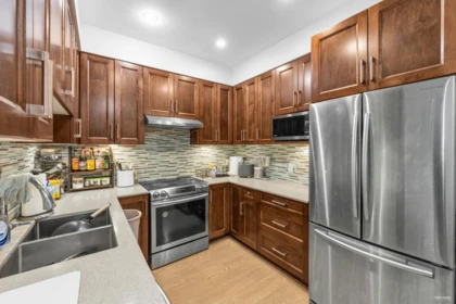 15 9780 General Currie Road, Richmond, BC, Richmond — Townhouse for sale
