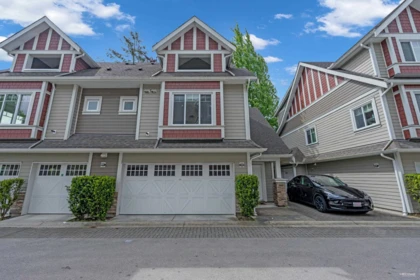 15 9780 General Currie Road, Richmond, BC, Richmond — Townhouse for sale