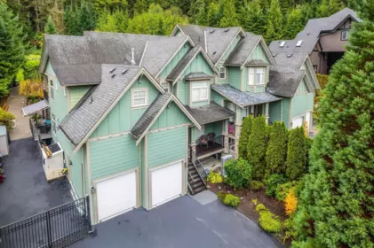 Fitness Center Photo Near 2915 Fern Drive, Port Moody, BC