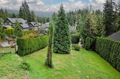 Front Yard Photo of 2915 Fern Drive, Port Moody, BC