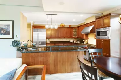 Pantry Photo of 2915 Fern Drive, Port Moody, BC
