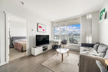 803 2388 Madison Avenue, Burnaby, BC, Burnaby — Apartment/Condo for sale
