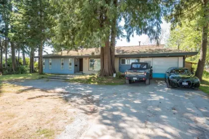 13251 Gilbert Road, Richmond, BC, Richmond — Single Family Residence for sale