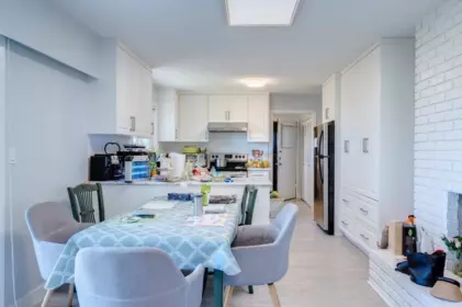 Kitchen Photo of 13251 Gilbert Road, Richmond, BC
