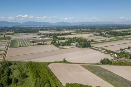 13251 Gilbert Road, Richmond, BC, Richmond — Single Family Residence for sale