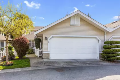 54 6488 168 Street, Surrey, BC, Surrey — Townhouse for sale