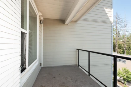 Backyard Photo of 304 15956 86a Avenue, Surrey, BC