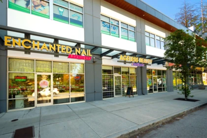 Community Amenities Photo (Clubhouse) of 304 15956 86a Avenue, Surrey, BC