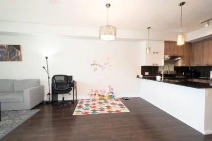 Guest Bathroom Photo of 304 15956 86a Avenue, Surrey, BC