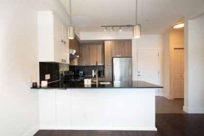 Hallway Photo of 304 15956 86a Avenue, Surrey, BC