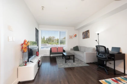 Kitchen Photo of 304 15956 86a Avenue, Surrey, BC