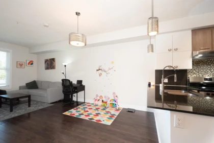 Primary Bedroom Photo of 304 15956 86a Avenue, Surrey, BC