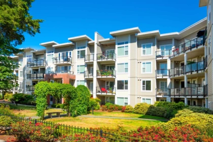 Street View Photo of 304 15956 86a Avenue, Surrey, BC