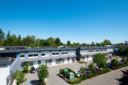 Swimming Pool Photo of 304 15956 86a Avenue, Surrey, BC