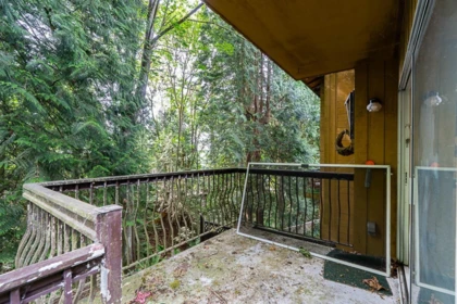 4 305 Decaire Street, Coquitlam, BC, Coquitlam — Townhouse for sale