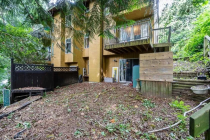 Hot Tub / Spa Photo of 4 305 Decaire Street, Coquitlam, BC