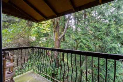 Mudroom Photo of 4 305 Decaire Street, Coquitlam, BC