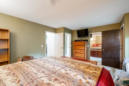 Office / Den Photo of 4 305 Decaire Street, Coquitlam, BC