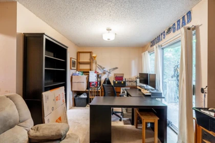 Walk-In Closet Photo of 4 305 Decaire Street, Coquitlam, BC