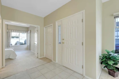 Bedroom 3 Photo of 106 13895 102 Avenue, Surrey, BC
