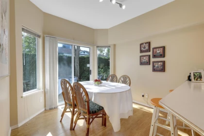 Kitchen Photo of 106 13895 102 Avenue, Surrey, BC