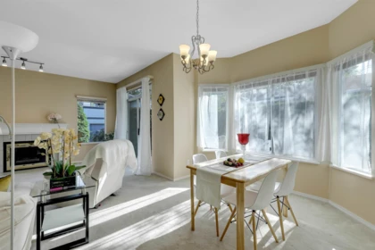 106 13895 102 Avenue, Surrey, BC, Surrey — Townhouse for sale