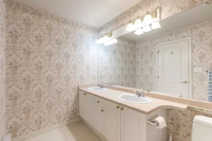 Hallway Photo of 40 5708 208 Street, Langley, BC