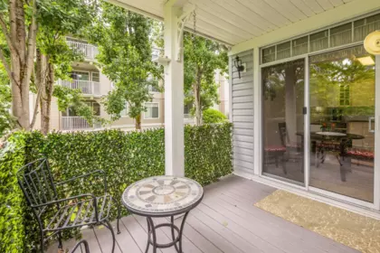 Hot Tub / Spa Photo of 40 5708 208 Street, Langley, BC