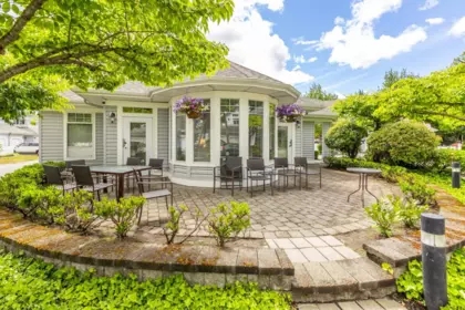 Street View Photo of 40 5708 208 Street, Langley, BC