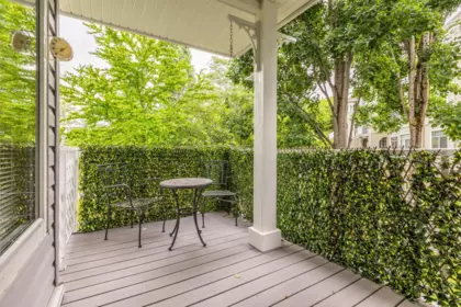 Swimming Pool Photo of 40 5708 208 Street, Langley, BC