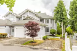 40 5708 208 Street, Langley, BC