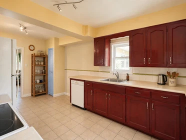 Breakfast Nook Photo of 5569 Culloden Street, Vancouver, BC