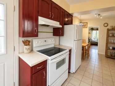 Pantry Photo of 5569 Culloden Street, Vancouver, BC