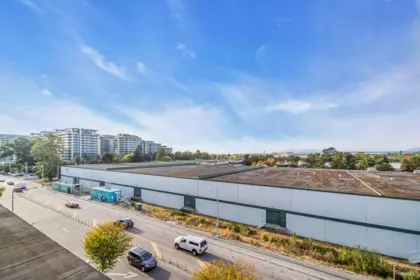 603 7008 River Parkway, Richmond, BC, Richmond — Apartment/Condo for sale