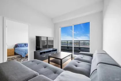 Pantry Photo of 603 7008 River Parkway, Richmond, BC