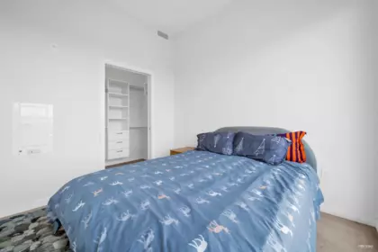 Primary Bedroom Photo of 603 7008 River Parkway, Richmond, BC