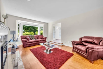 Community Amenities Photo (Clubhouse) of 11109 Tanager Road, No City Value, BC