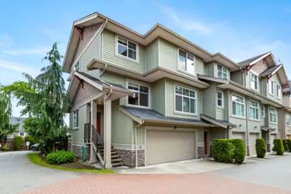 Community Amenities Photo (Clubhouse) of 33 20966 77a Avenue, Langley, BC
