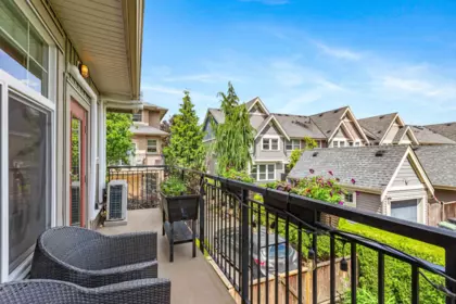 Garden / Landscaping Photo of 33 20966 77a Avenue, Langley, BC