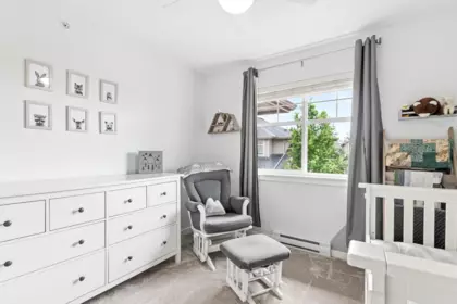 Hallway Photo of 33 20966 77a Avenue, Langley, BC